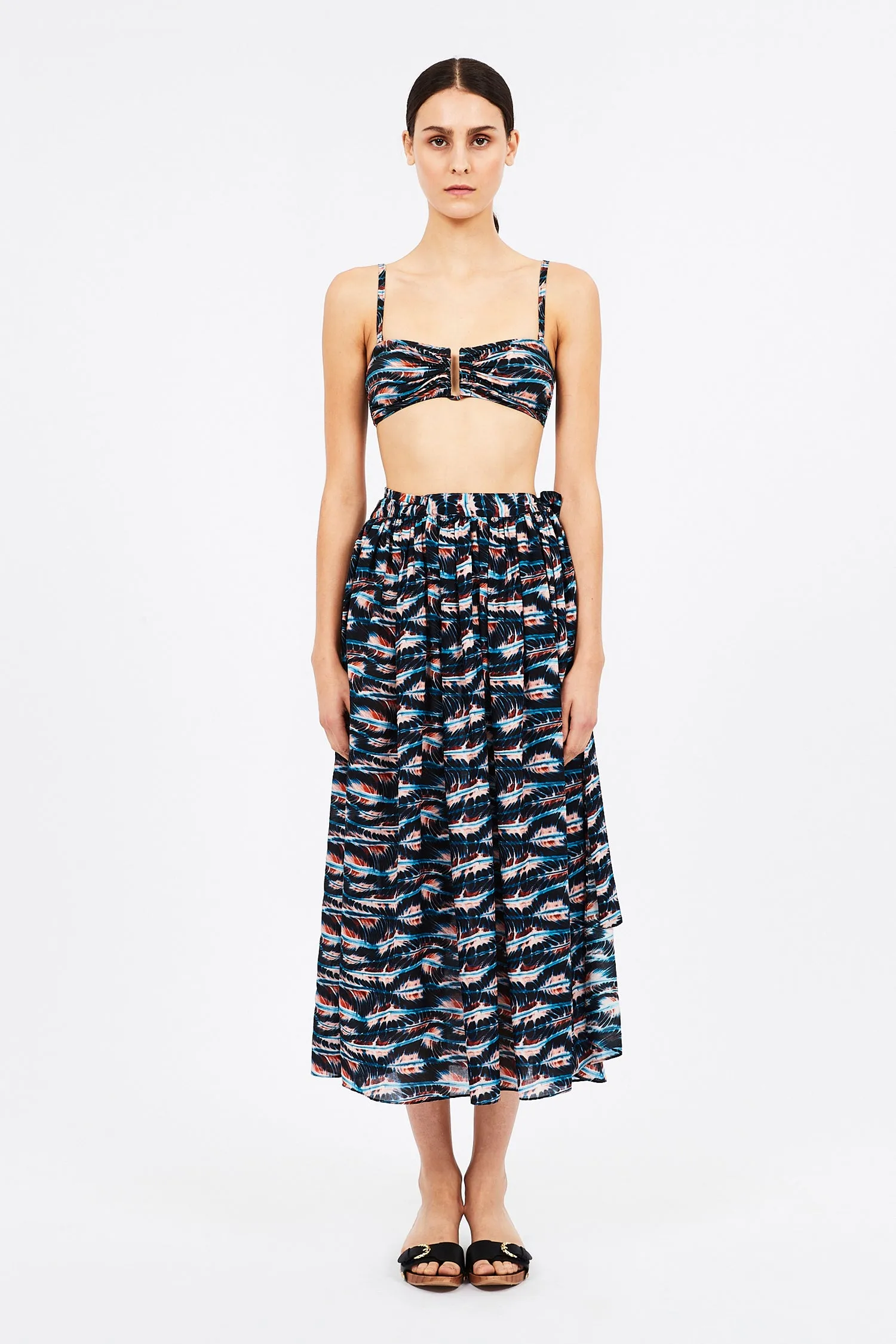 Suri Coverup - Urchin