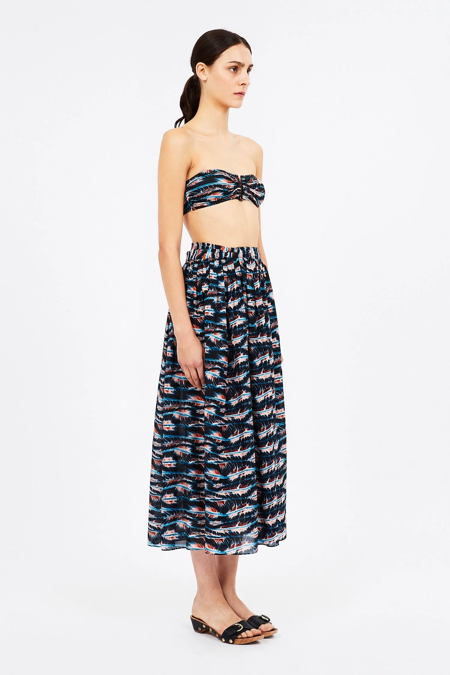 Suri Coverup - Urchin