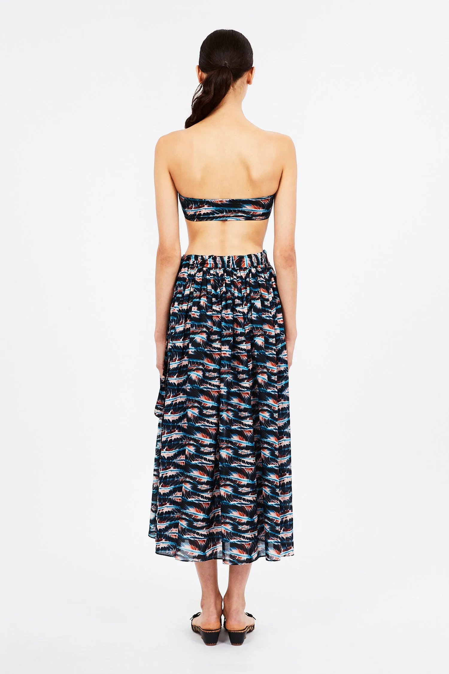 Suri Coverup - Urchin