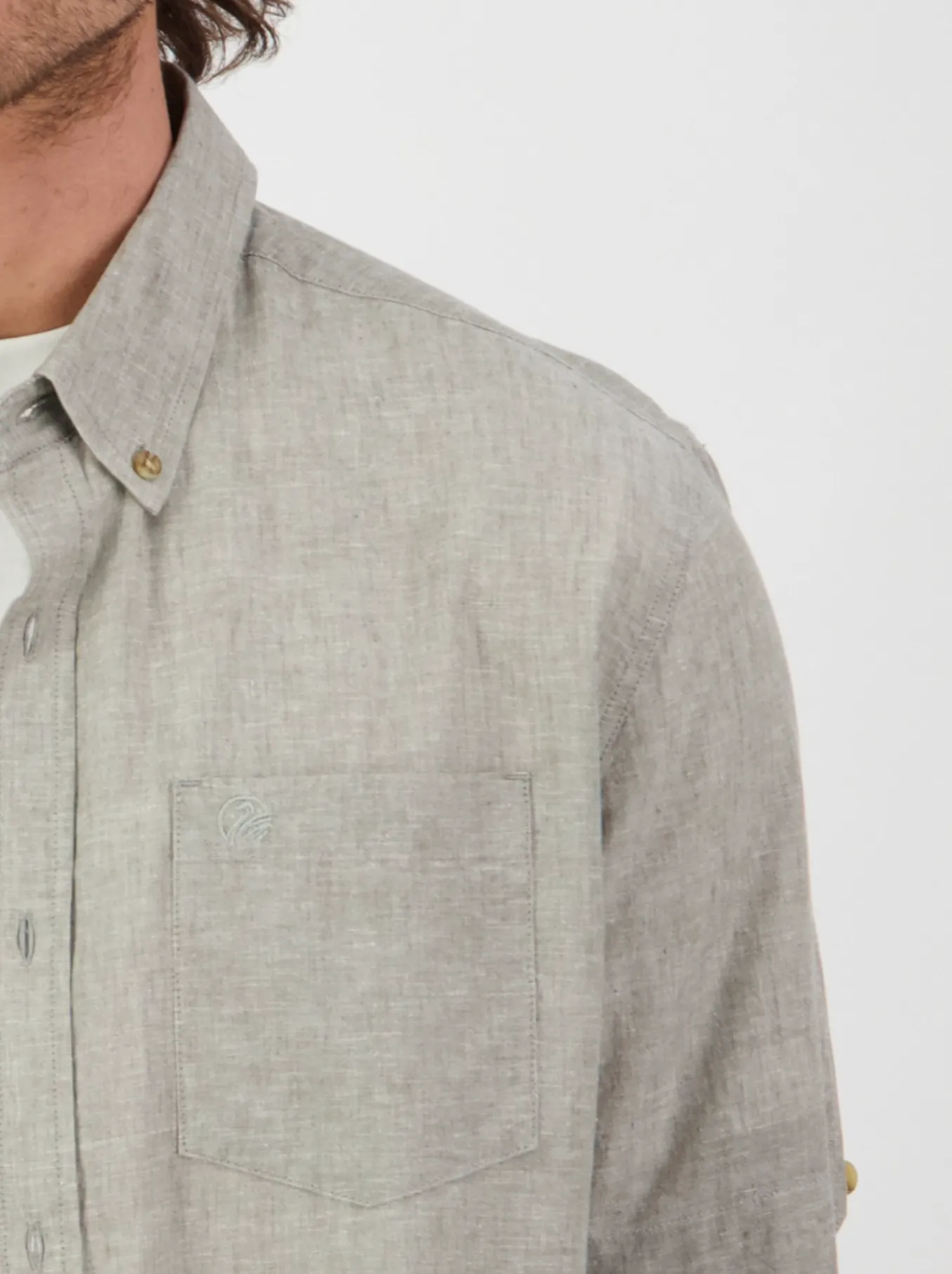 Swanndri Lowell v2 Short Sleeve Shirt