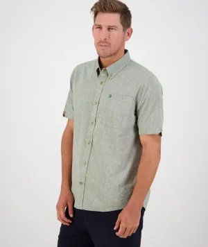 Swanndri Men's Lowell Shirt
