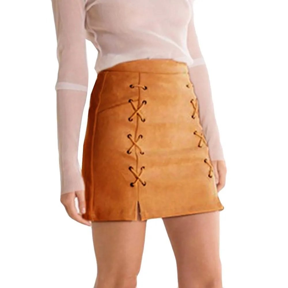 Sweat Girls Women Skirt