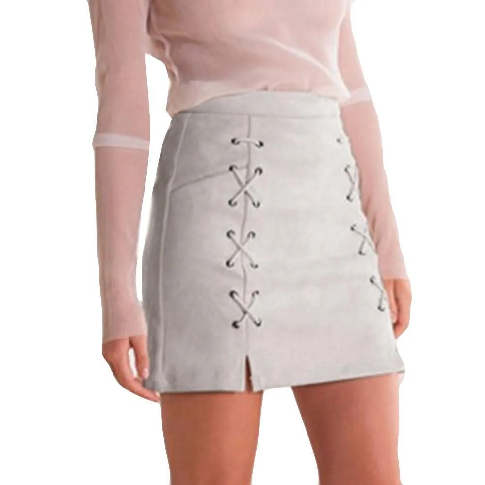 Sweat Girls Women Skirt