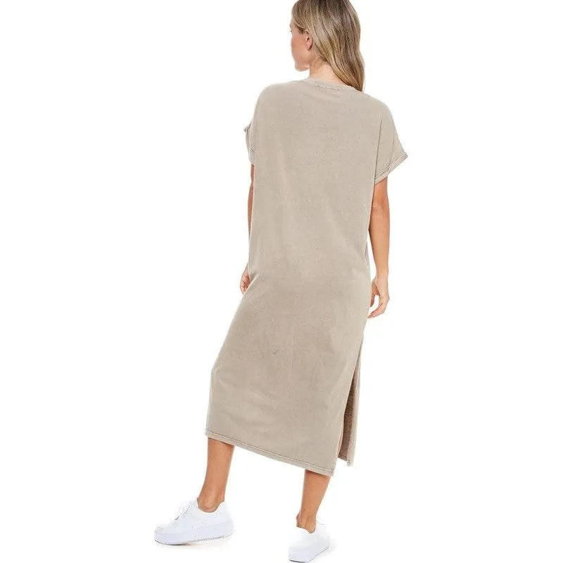 T shirt dress