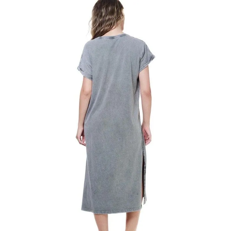 T shirt dress