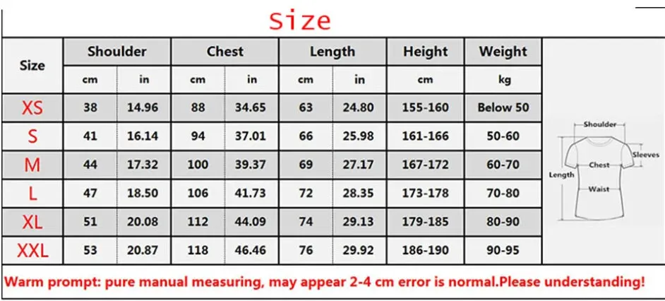 T-shirt été 2024 / Men's Summer Loose Fit  100 Cotton Printed T-shirt Tops