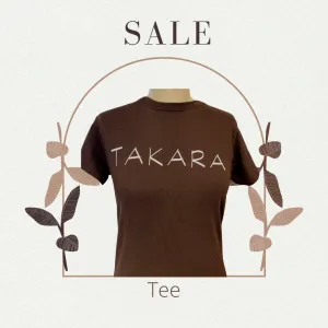 Takara Tee