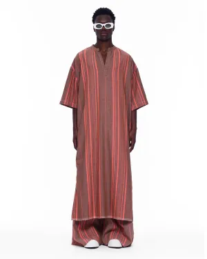 The Caftan : Stripe 16