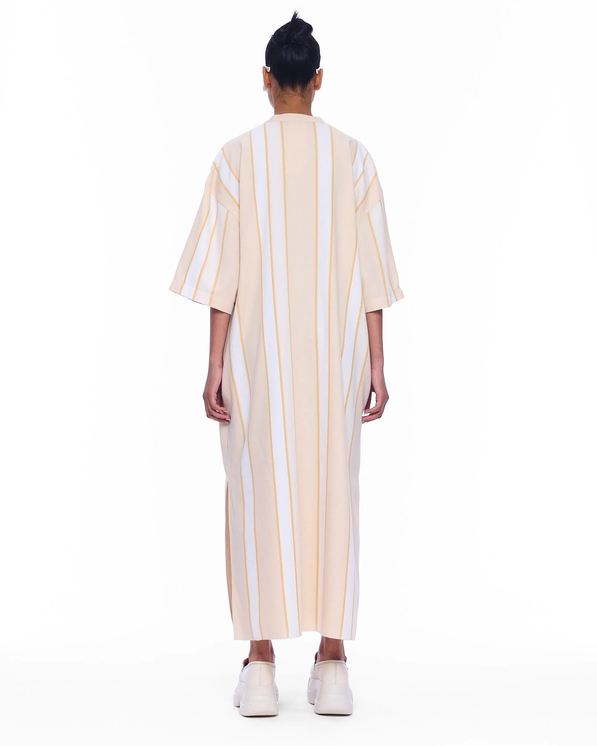 The Caftan : Stripe 1