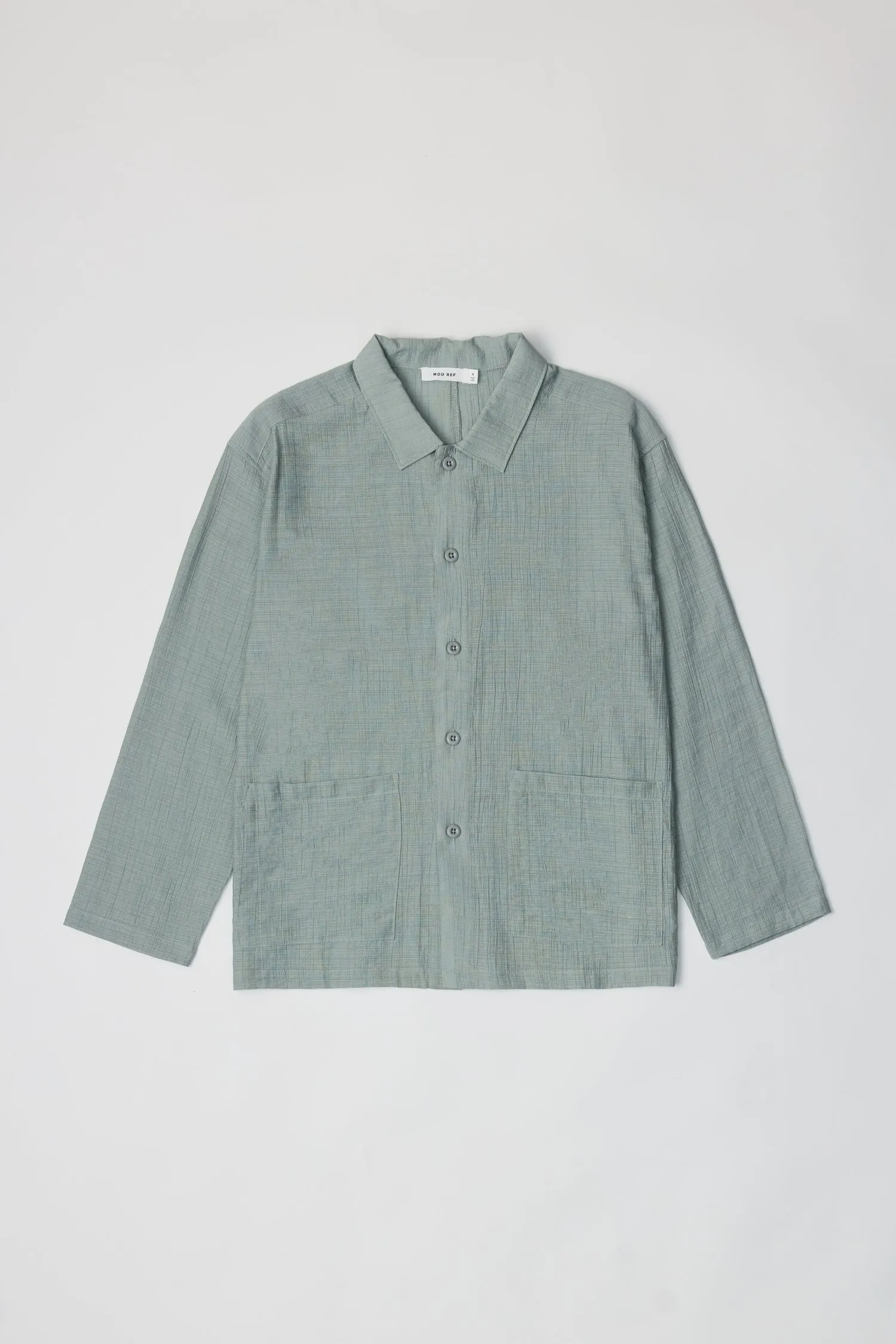The Martha Top