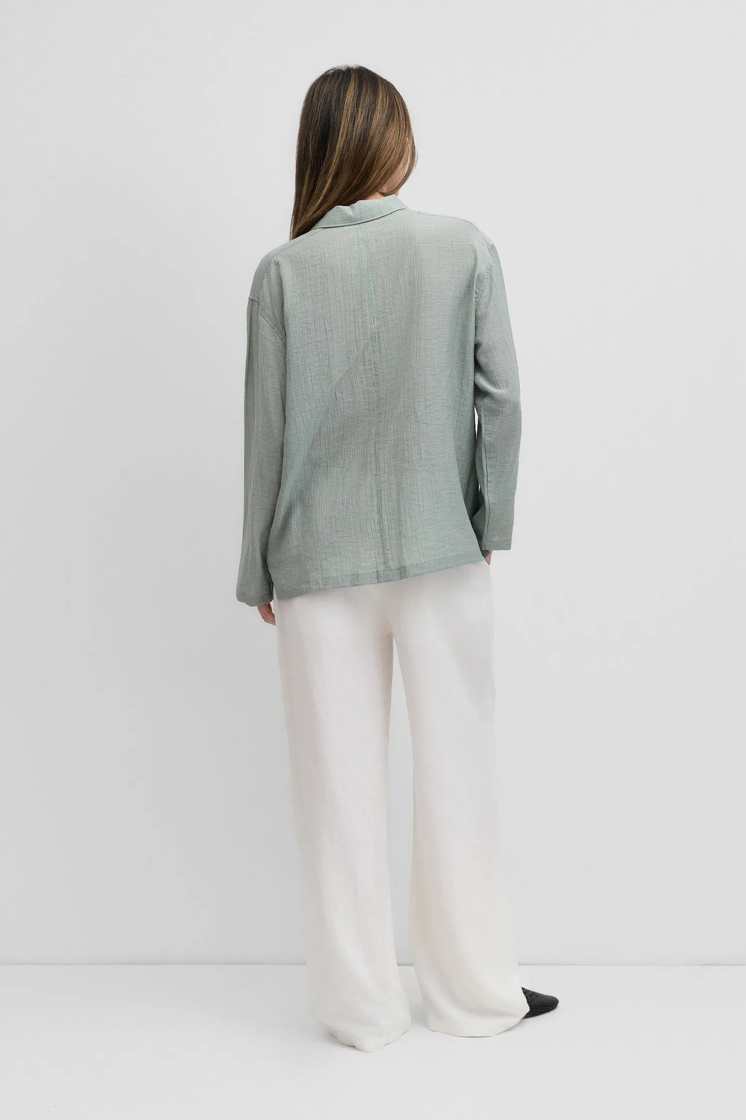 The Martha Top