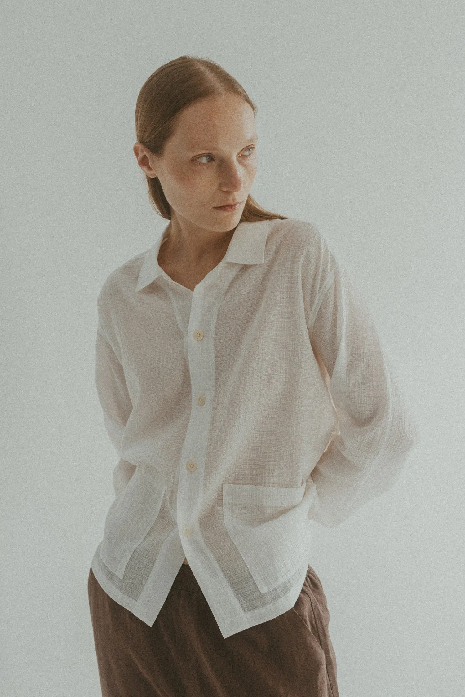 The Martha Top
