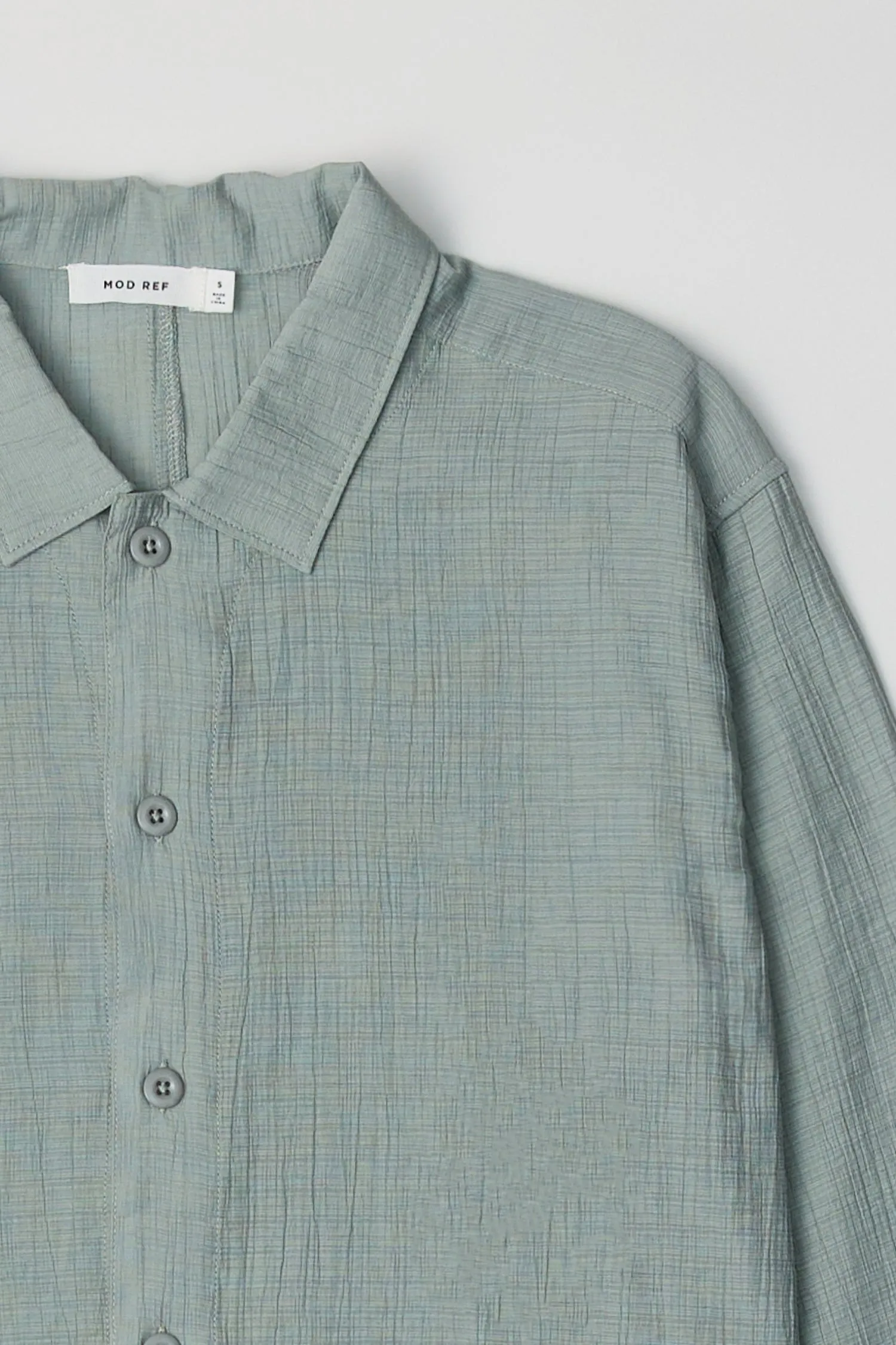 The Martha Top