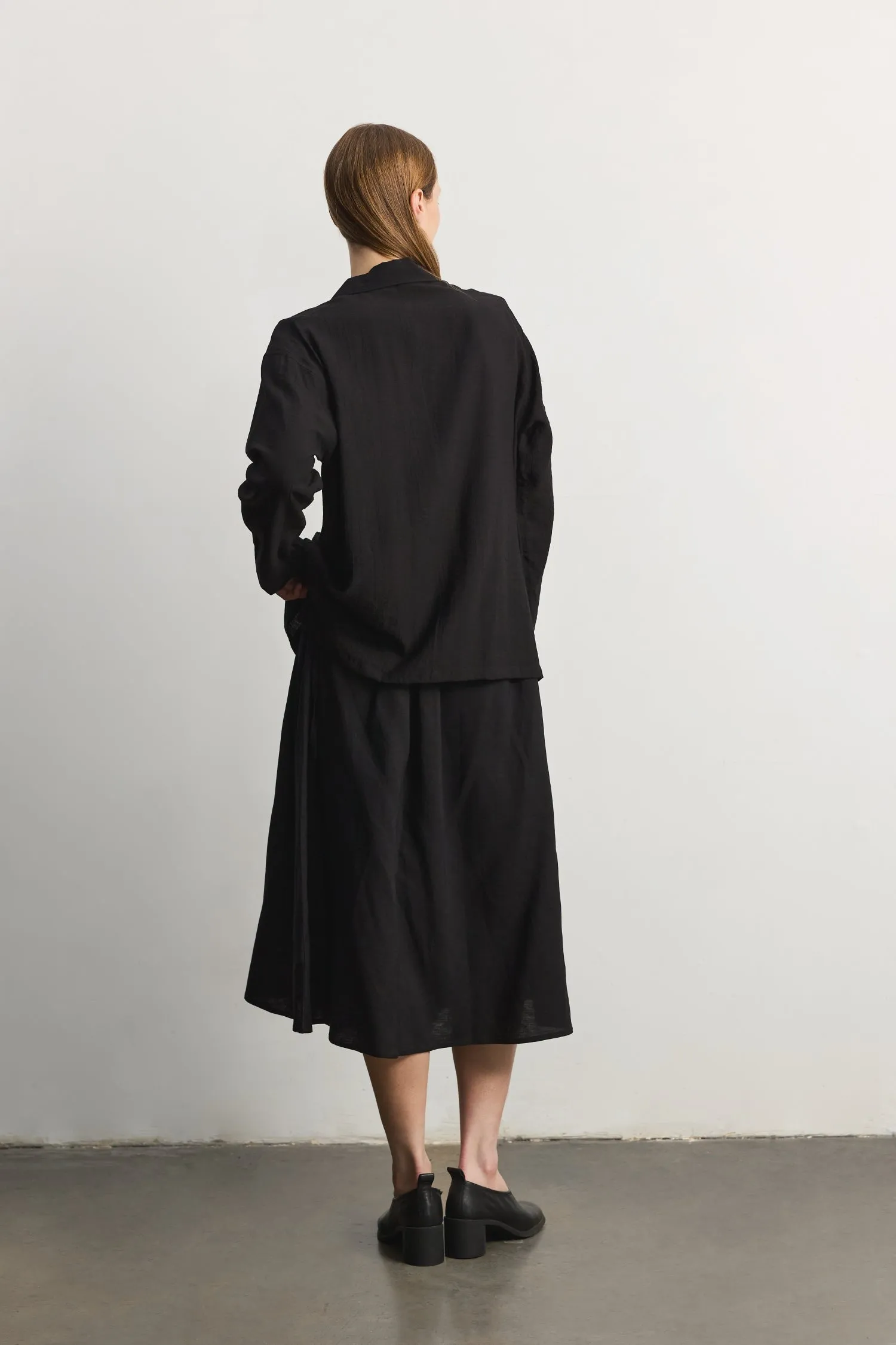 The Martha Top