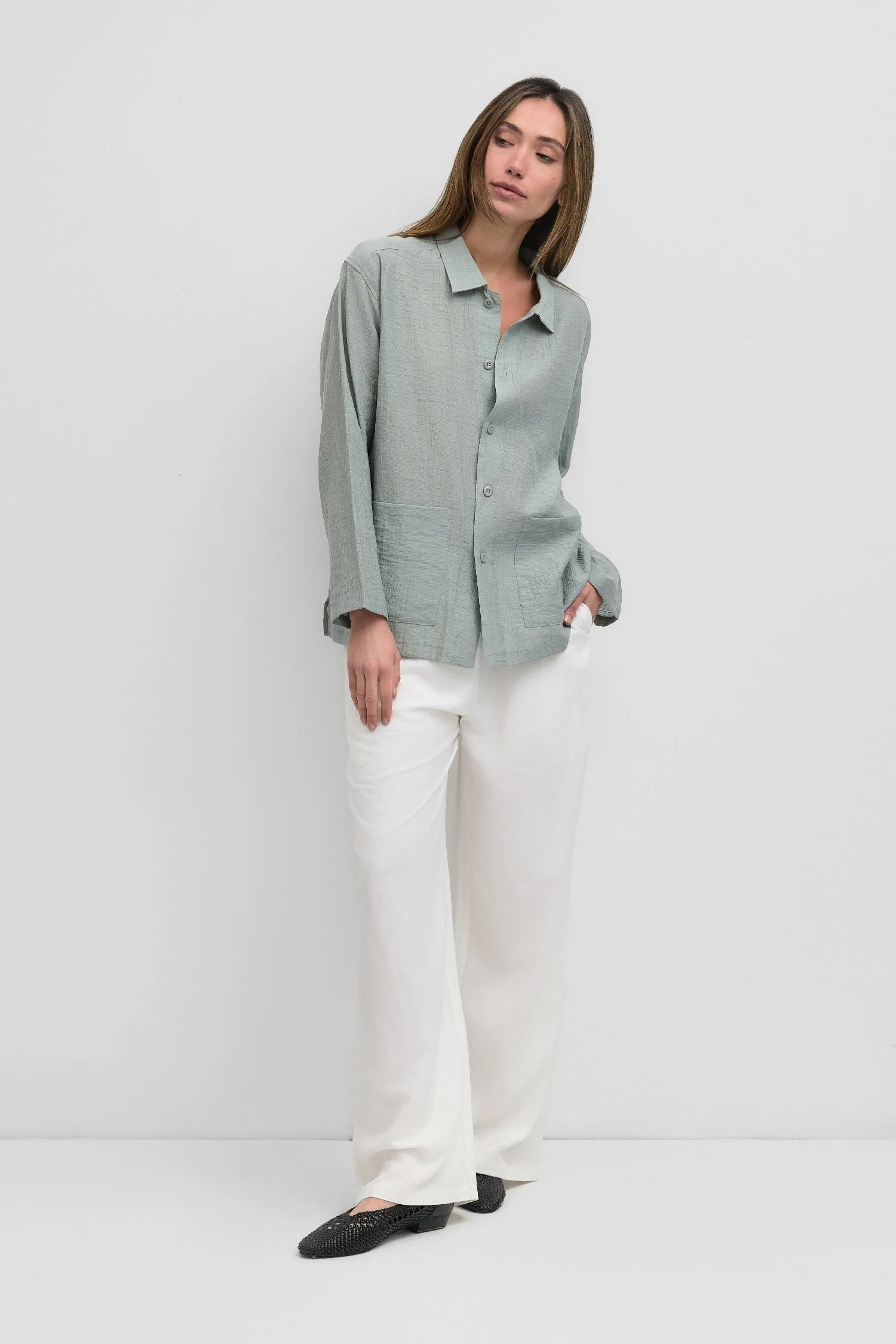 The Martha Top