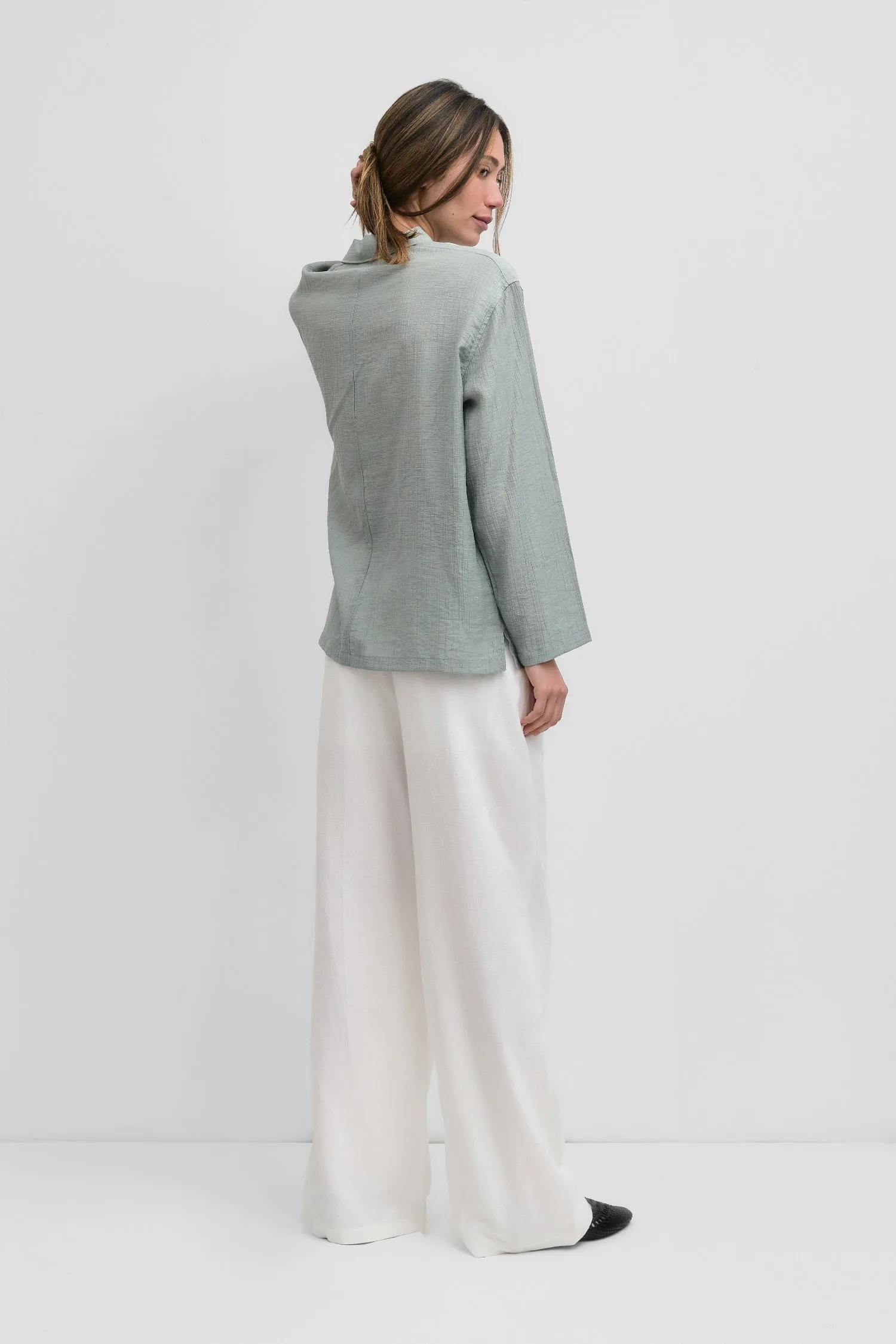 The Martha Top