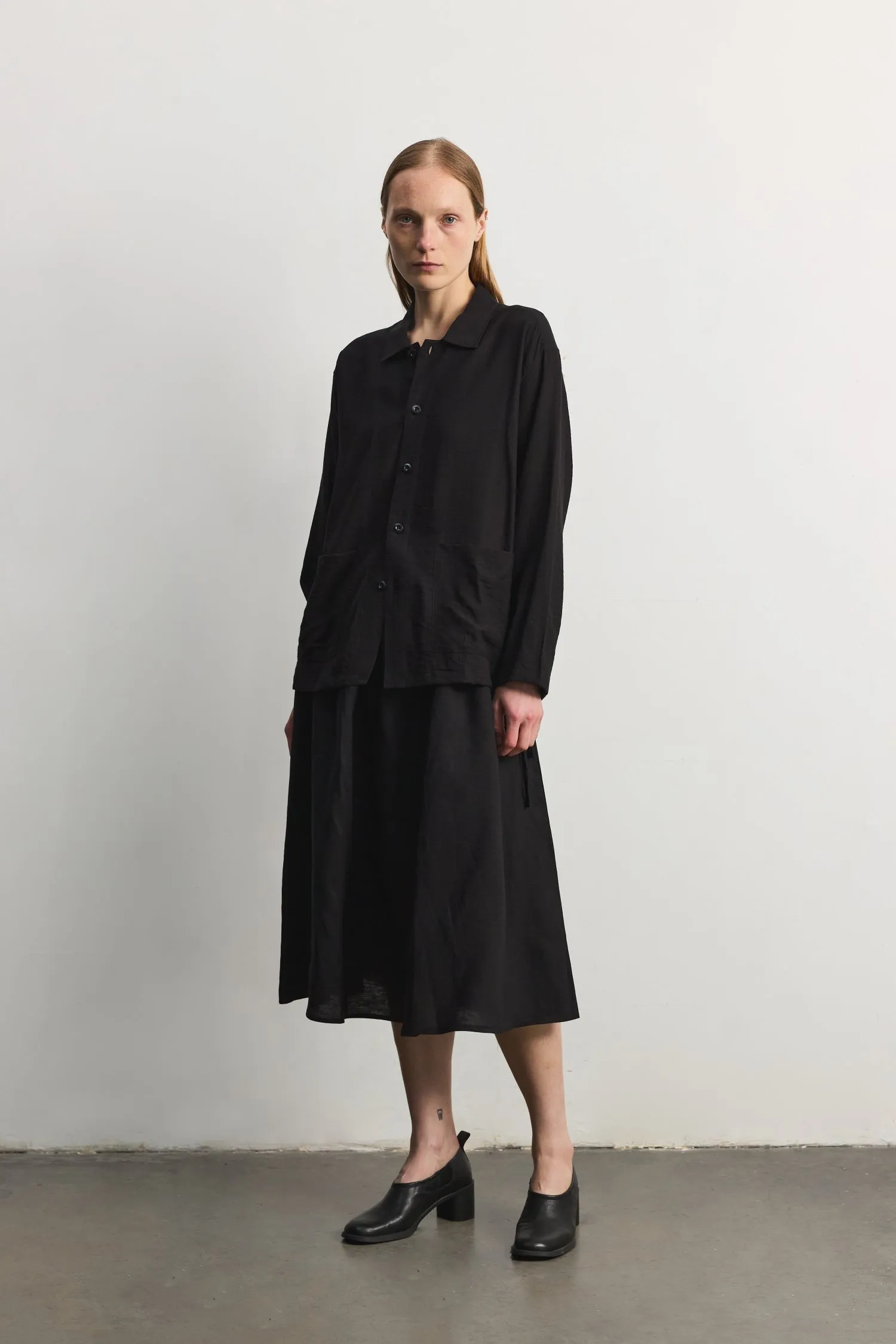 The Martha Top