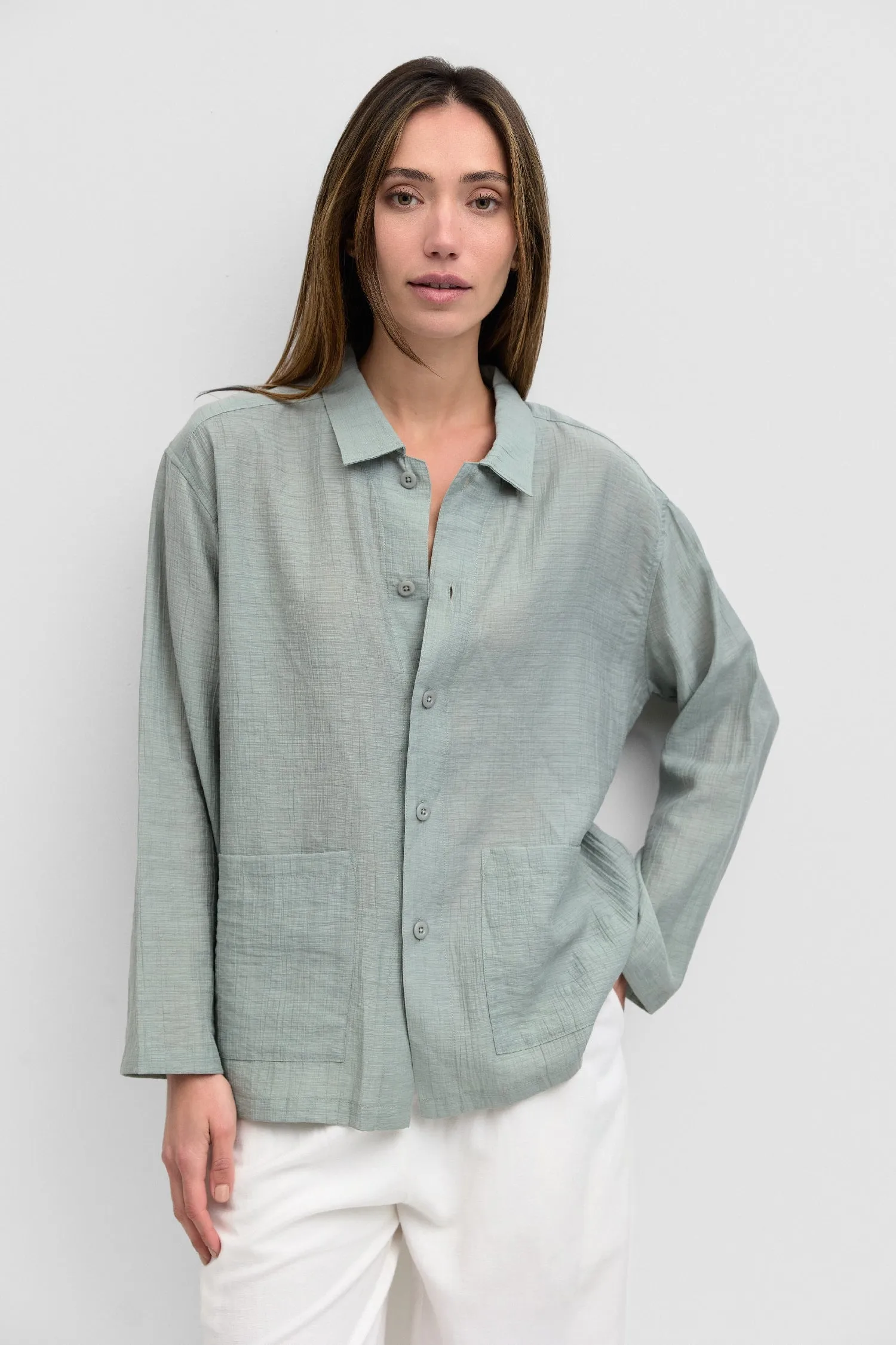 The Martha Top