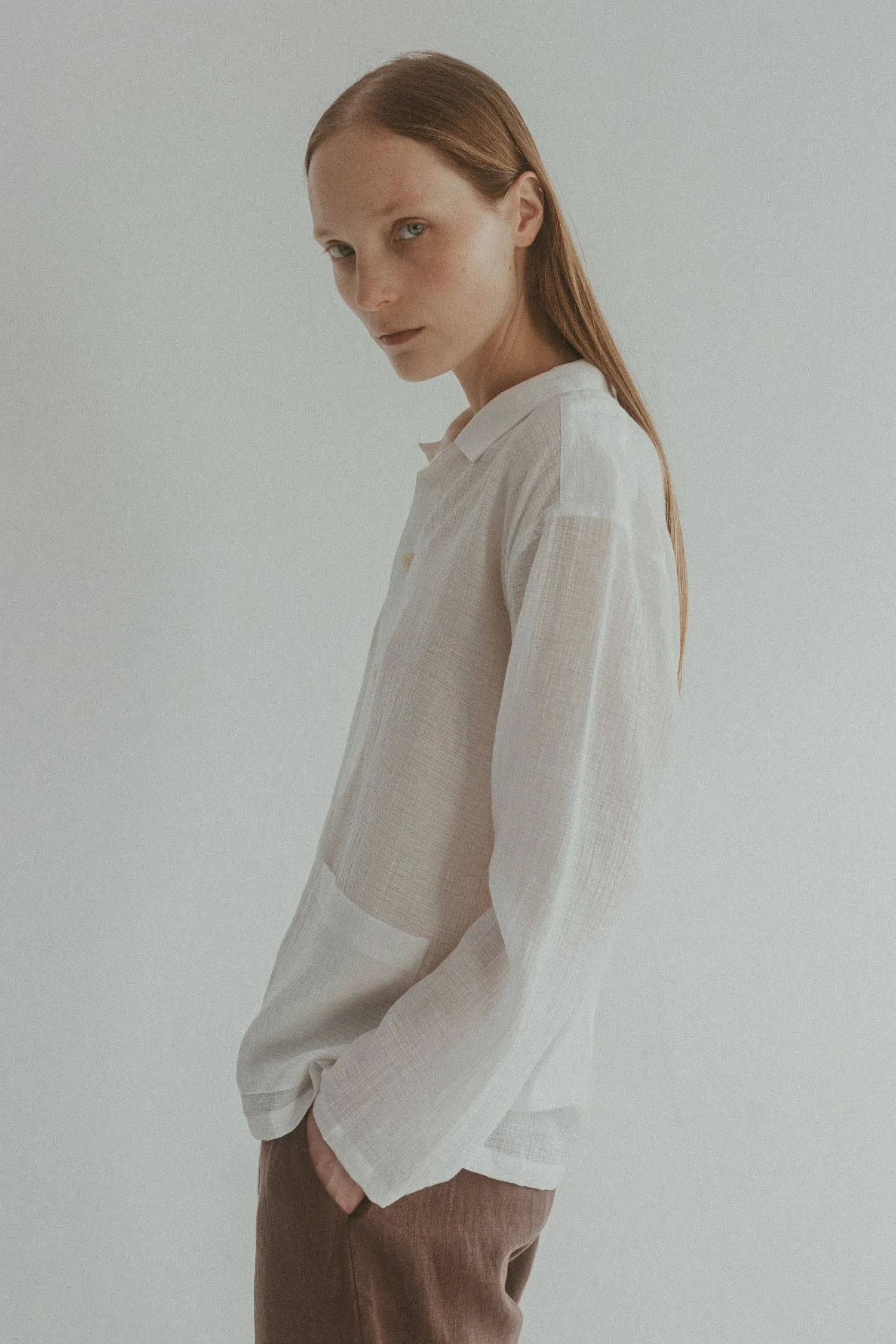 The Martha Top