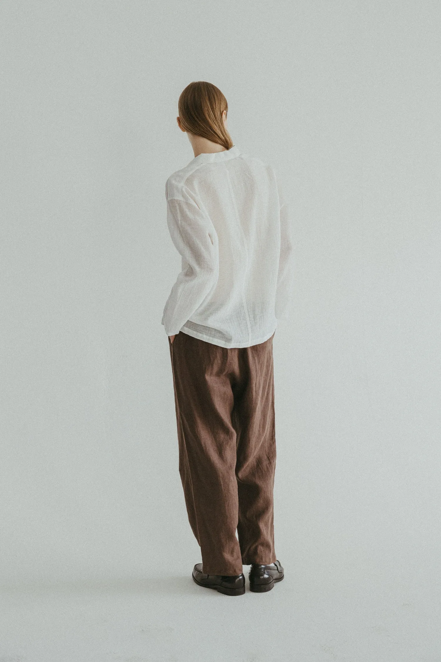 The Martha Top