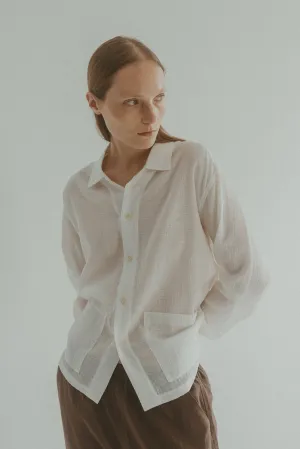 The Martha Top