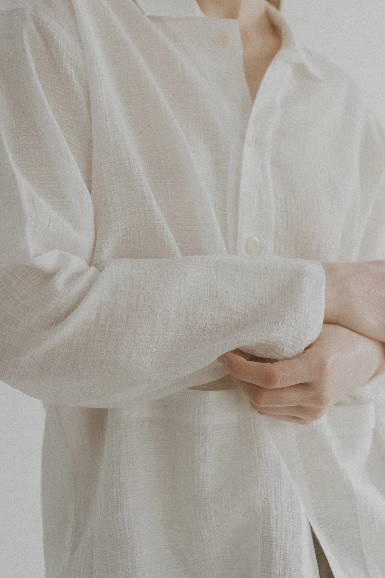 The Martha Top