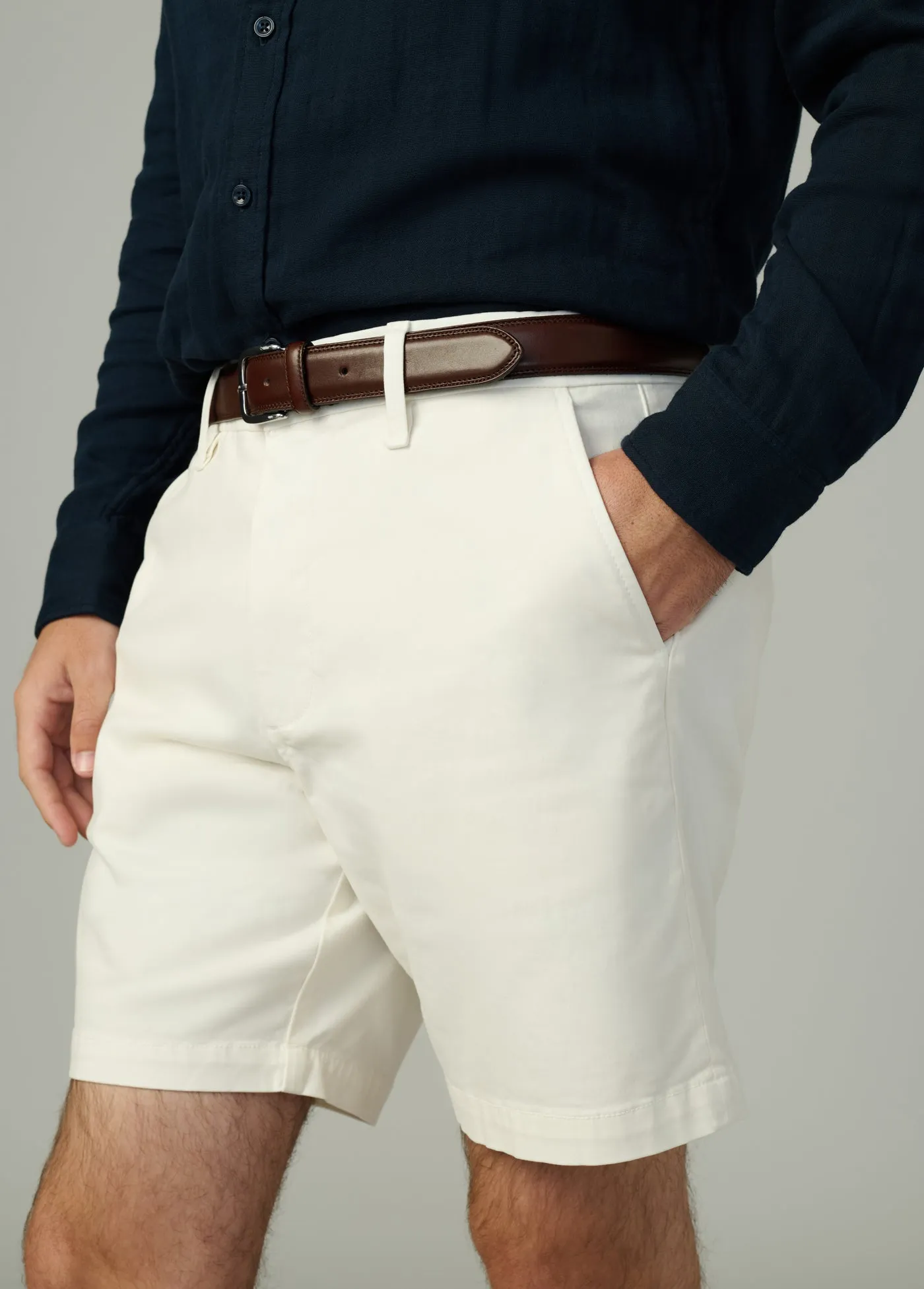 THE PALMER SHORT