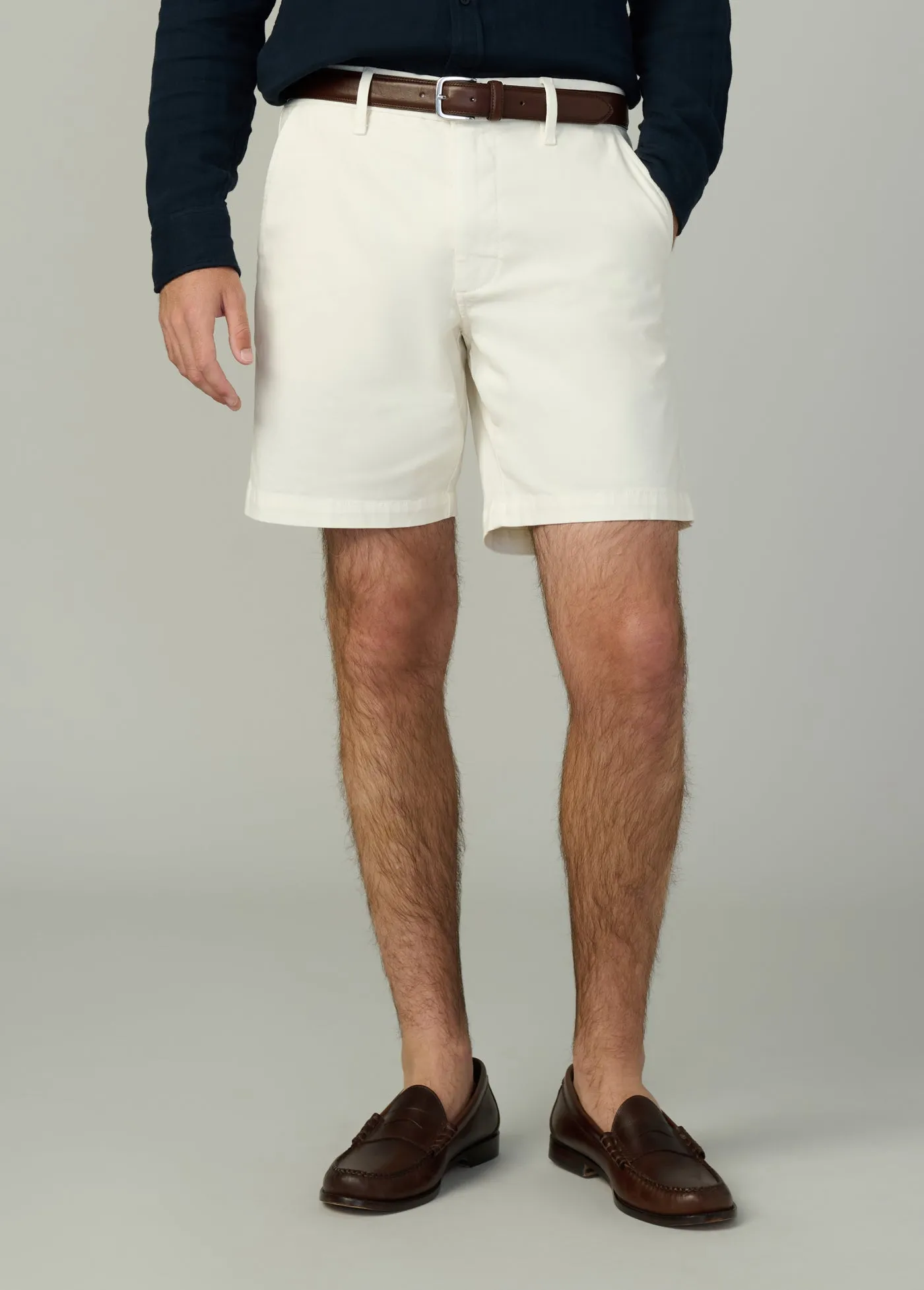 THE PALMER SHORT