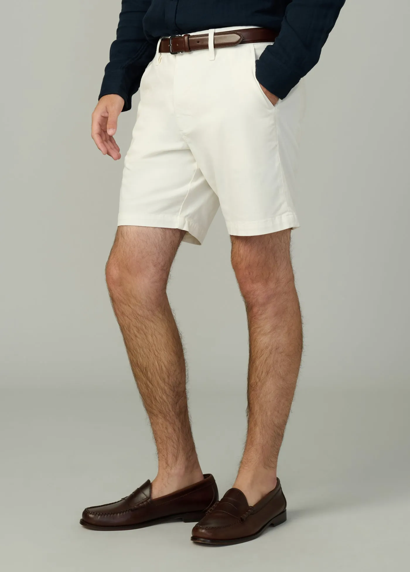 THE PALMER SHORT