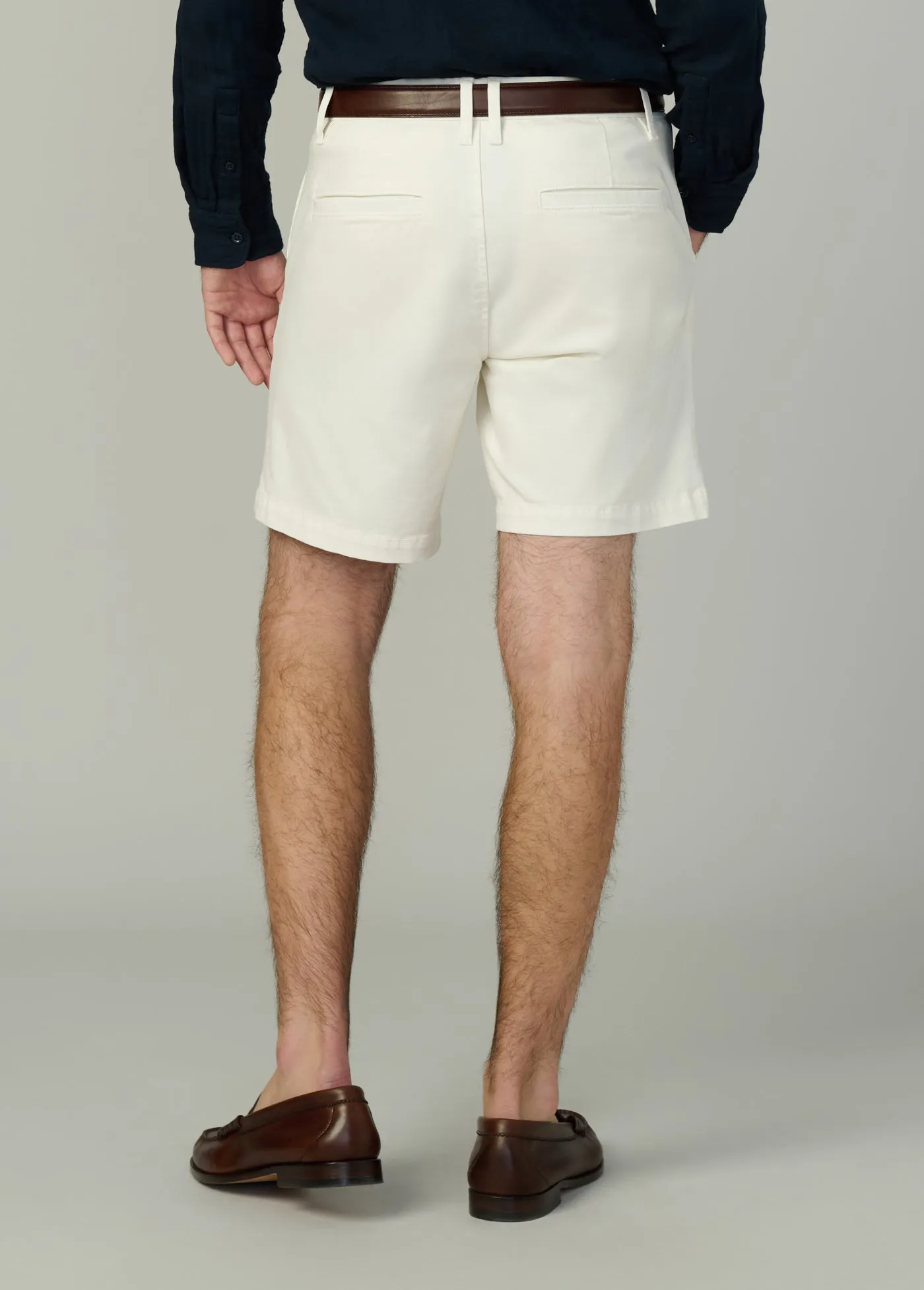 THE PALMER SHORT