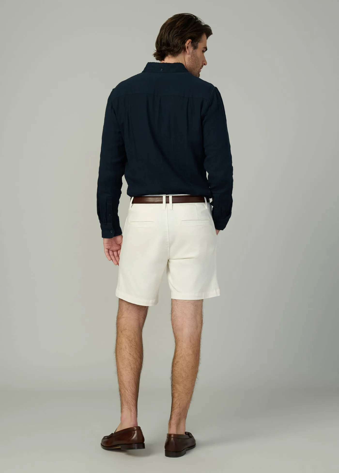 THE PALMER SHORT