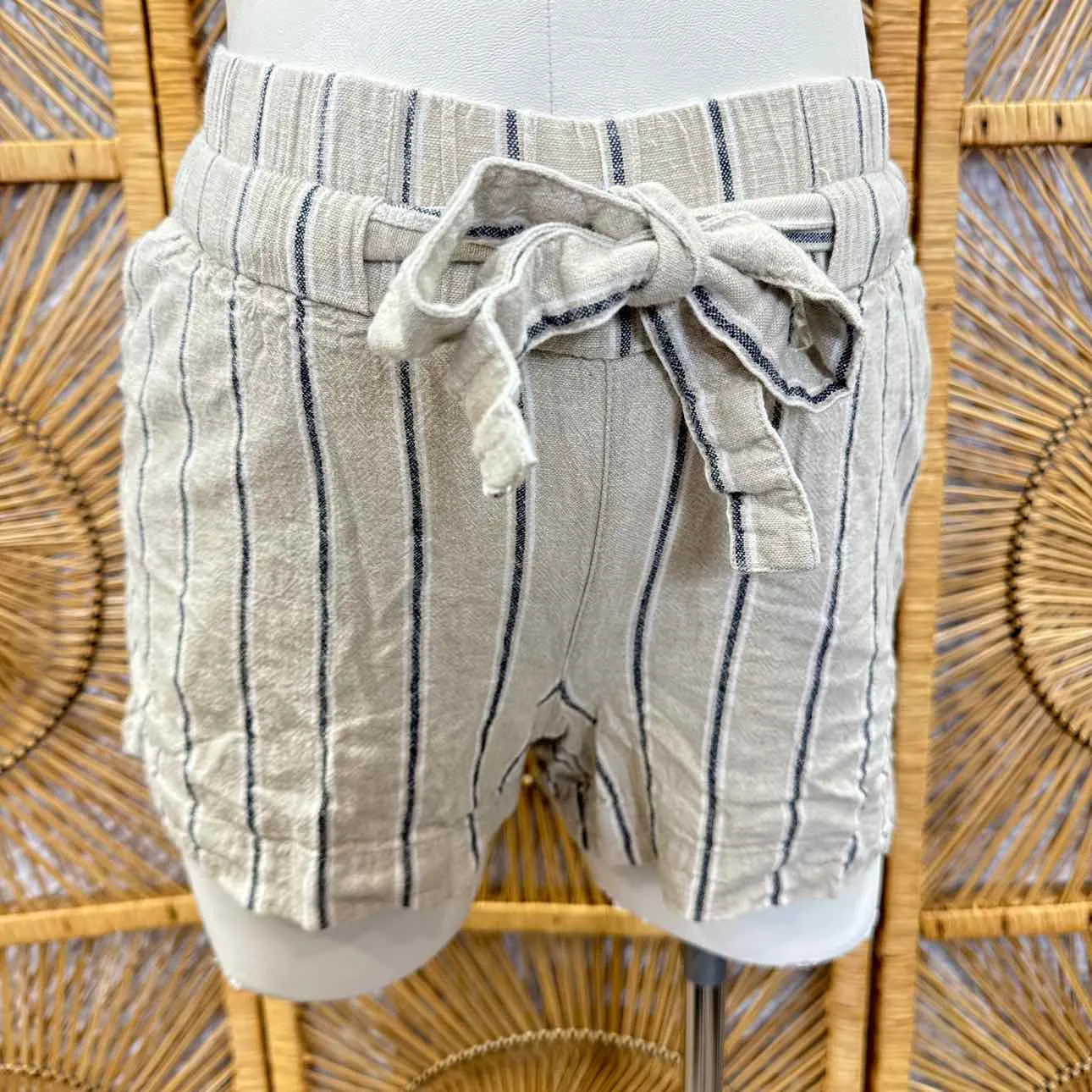 Thyme Maternity SHORTS matern