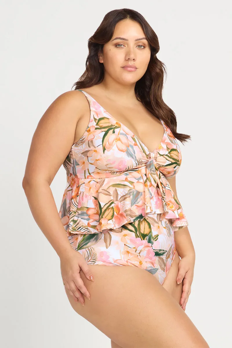 Ti'tania Chagall Multifit Cup One Piece Swimsuit