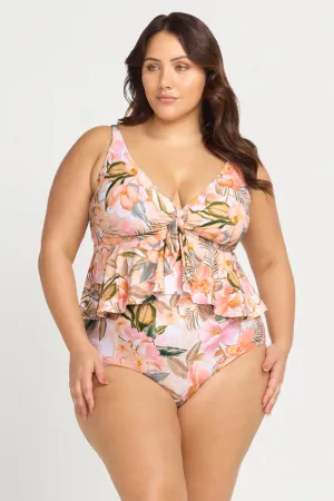 Ti'tania Chagall Multifit Cup One Piece Swimsuit