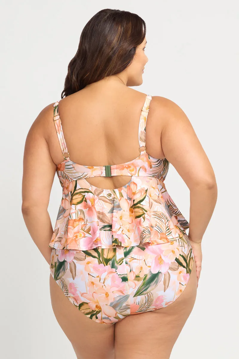 Ti'tania Chagall Multifit Cup One Piece Swimsuit