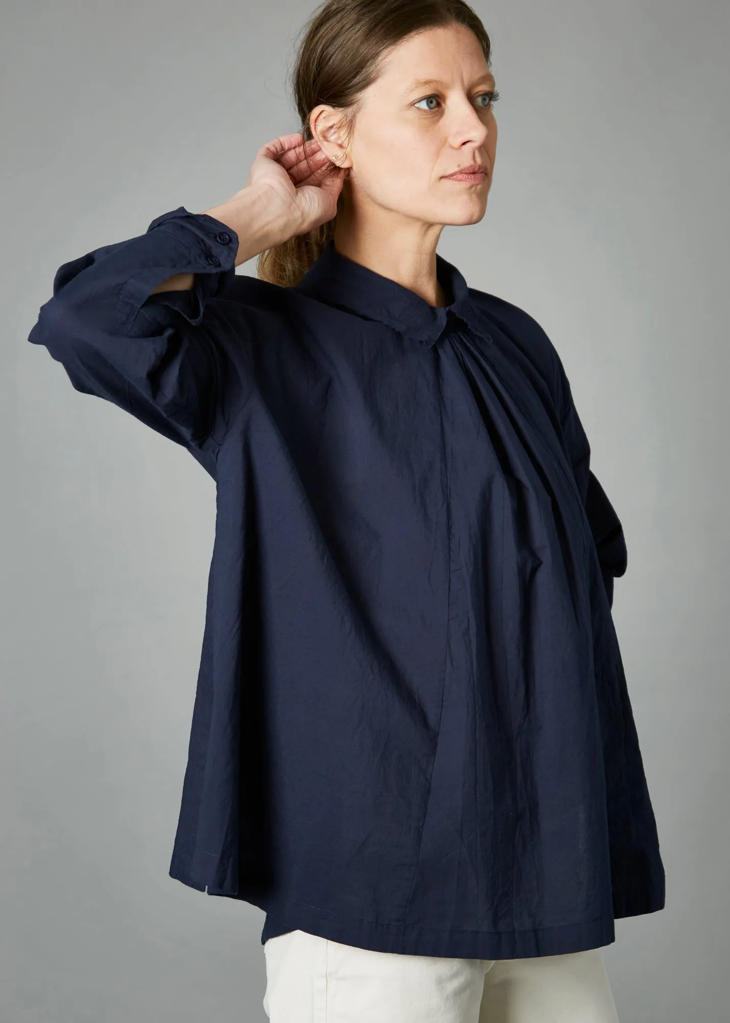 Top T749, Navy