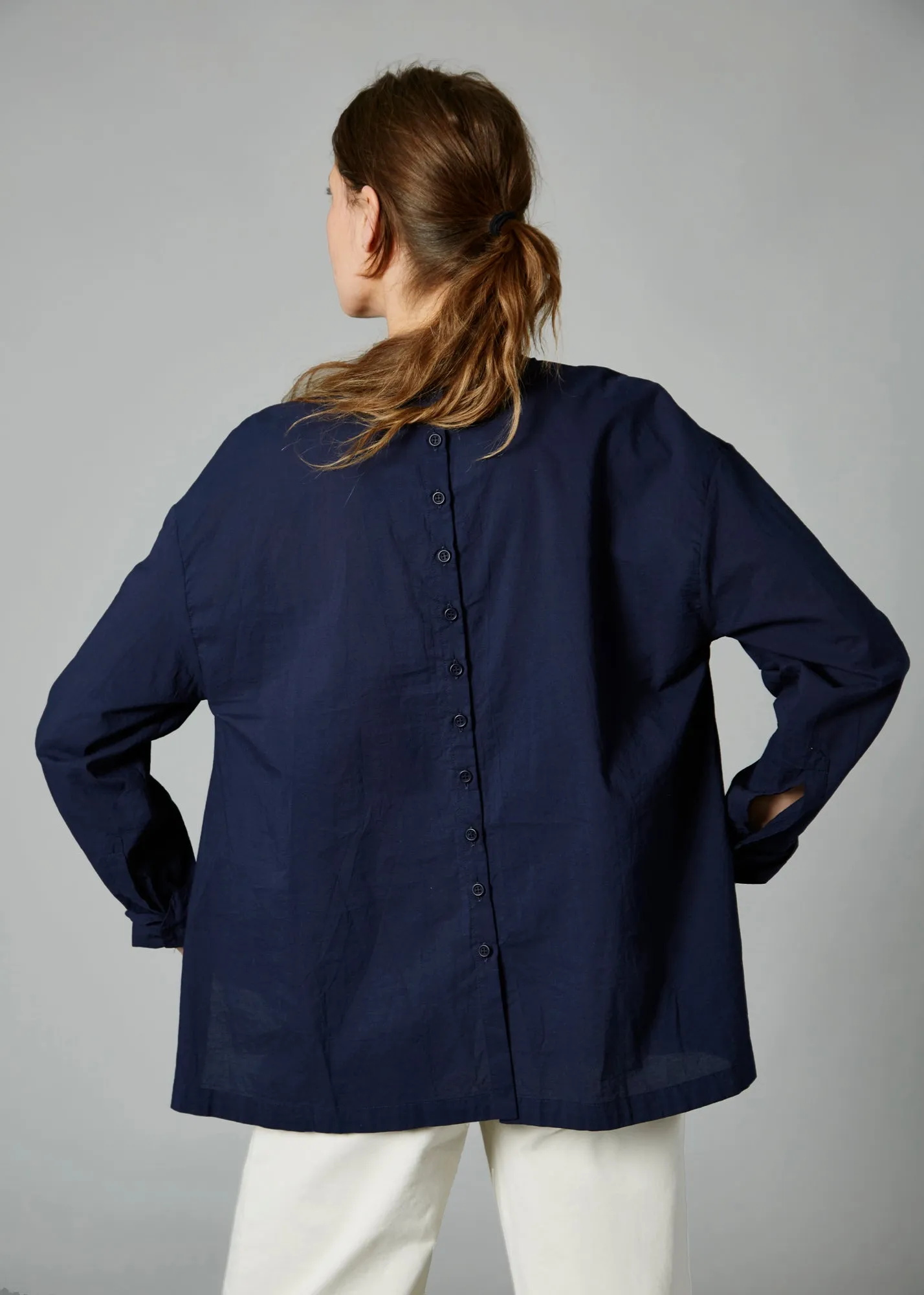 Top T749, Navy
