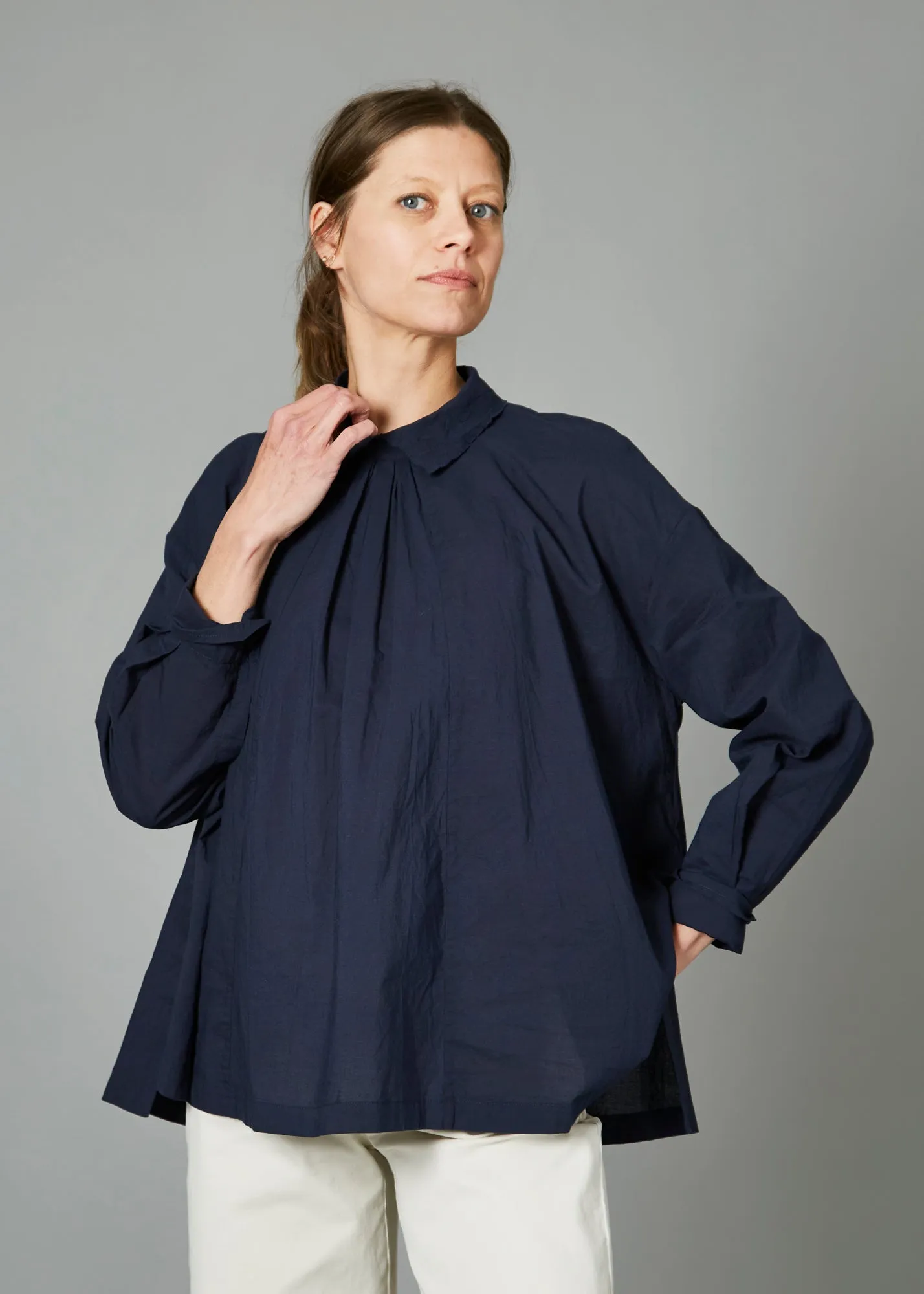 Top T749, Navy