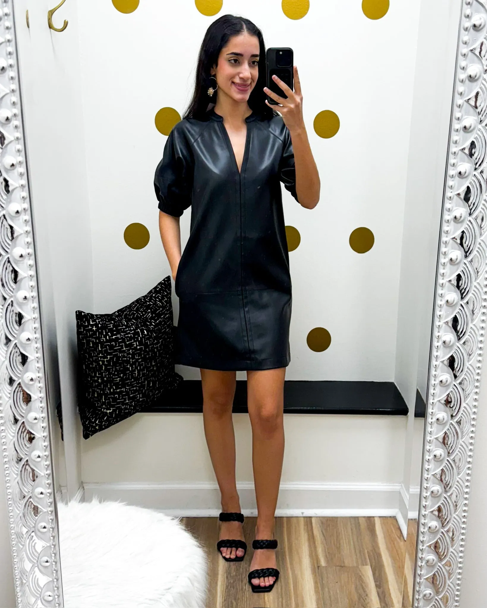 Tory Dress