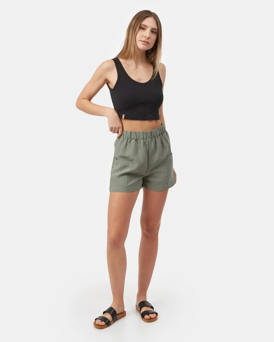 TreeLinen Offshore Short