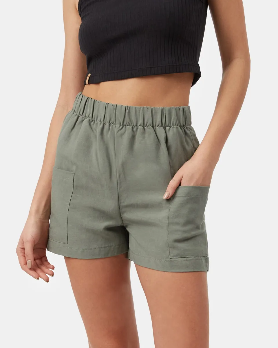TreeLinen Offshore Short