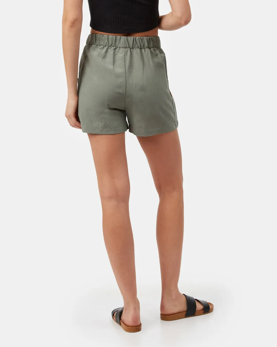 TreeLinen Offshore Short