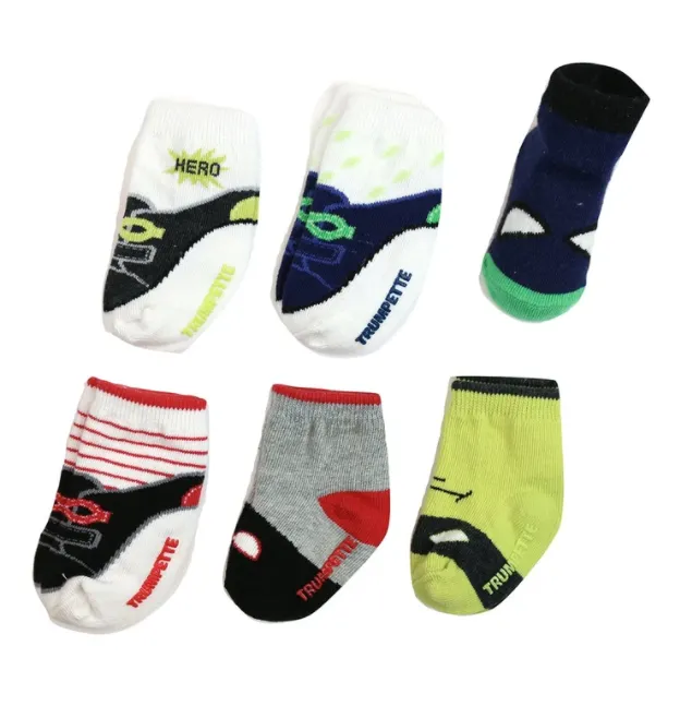 Trumpette Baby Socks - Hero