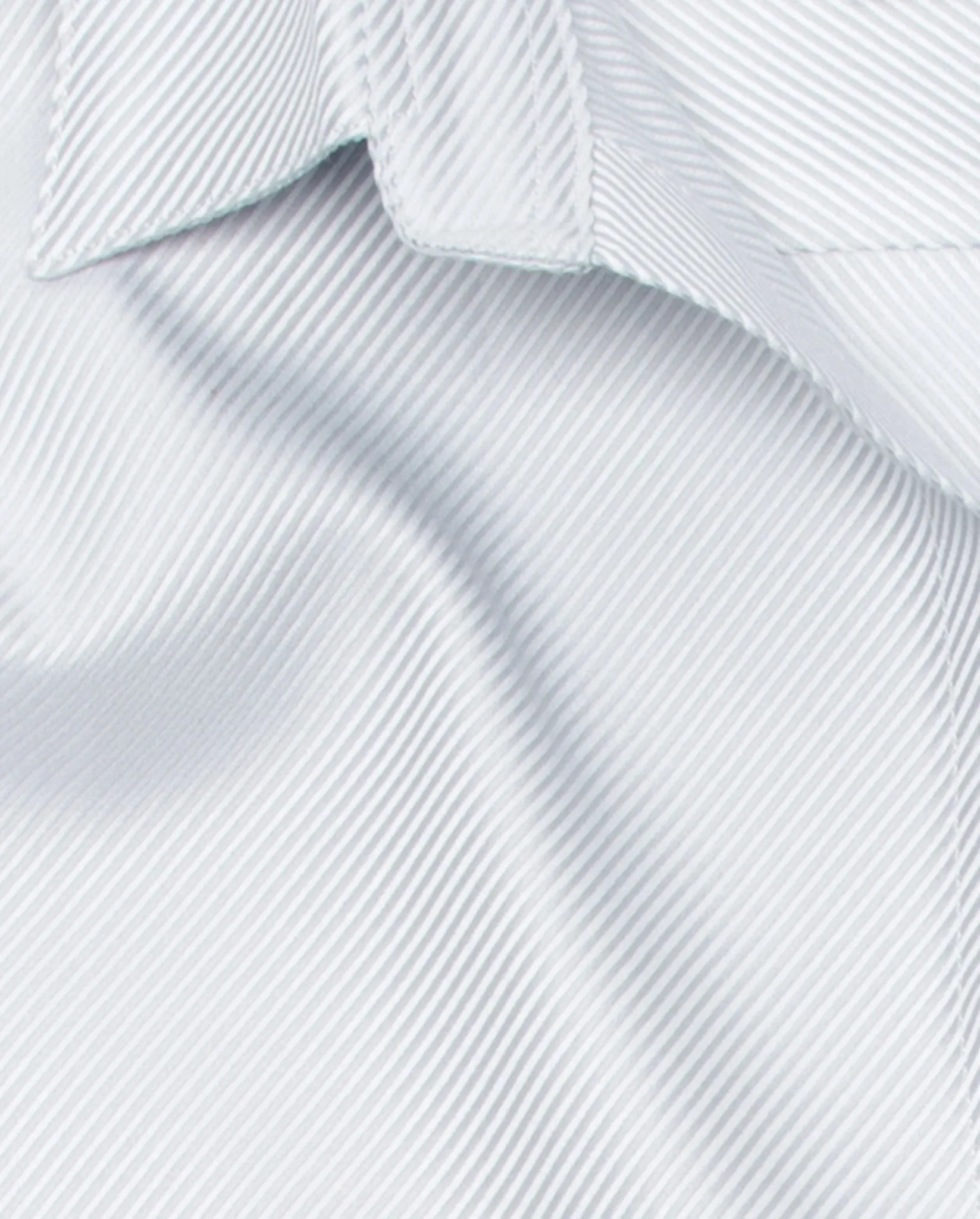 Tunic - Silver Twill