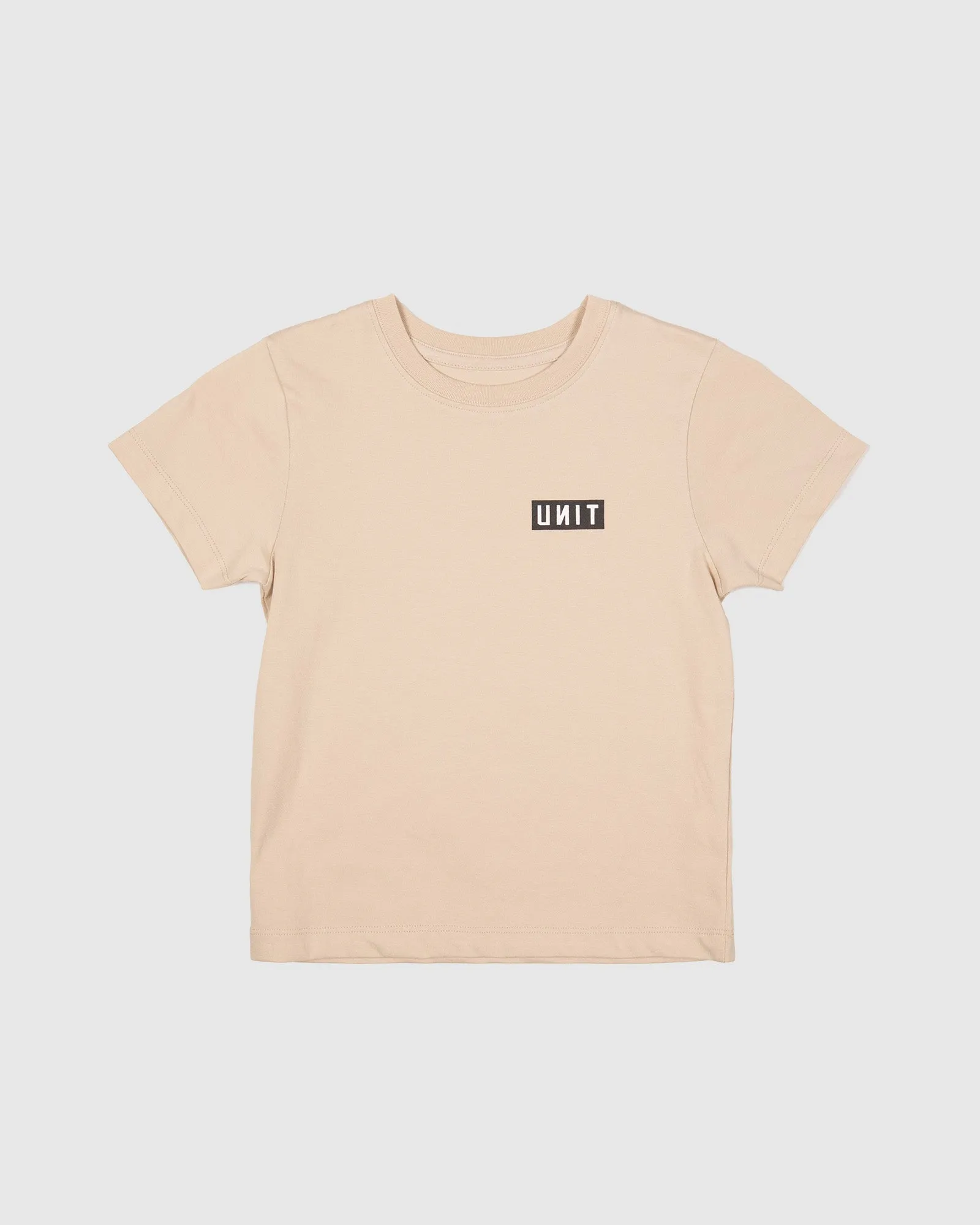 UNIT Case Kids T-Shirt