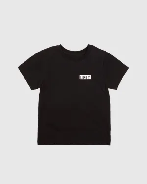 UNIT Case Kids T-Shirt
