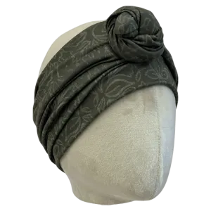 Uno Moss Wrap Headband