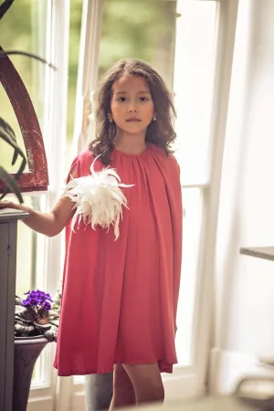 Valentina Dress