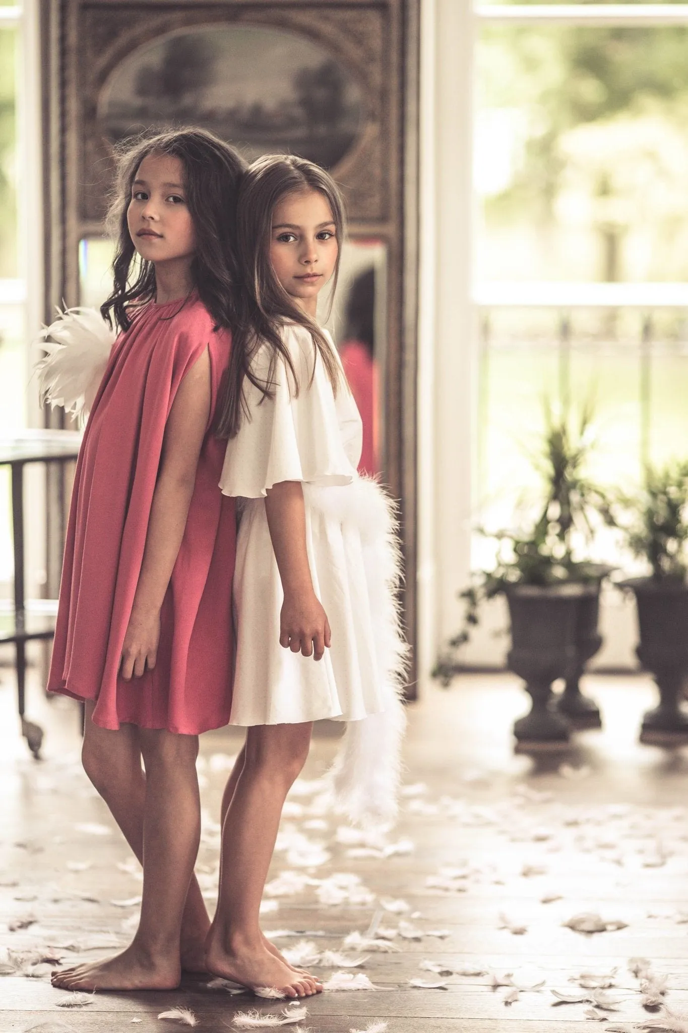 Valentina Dress
