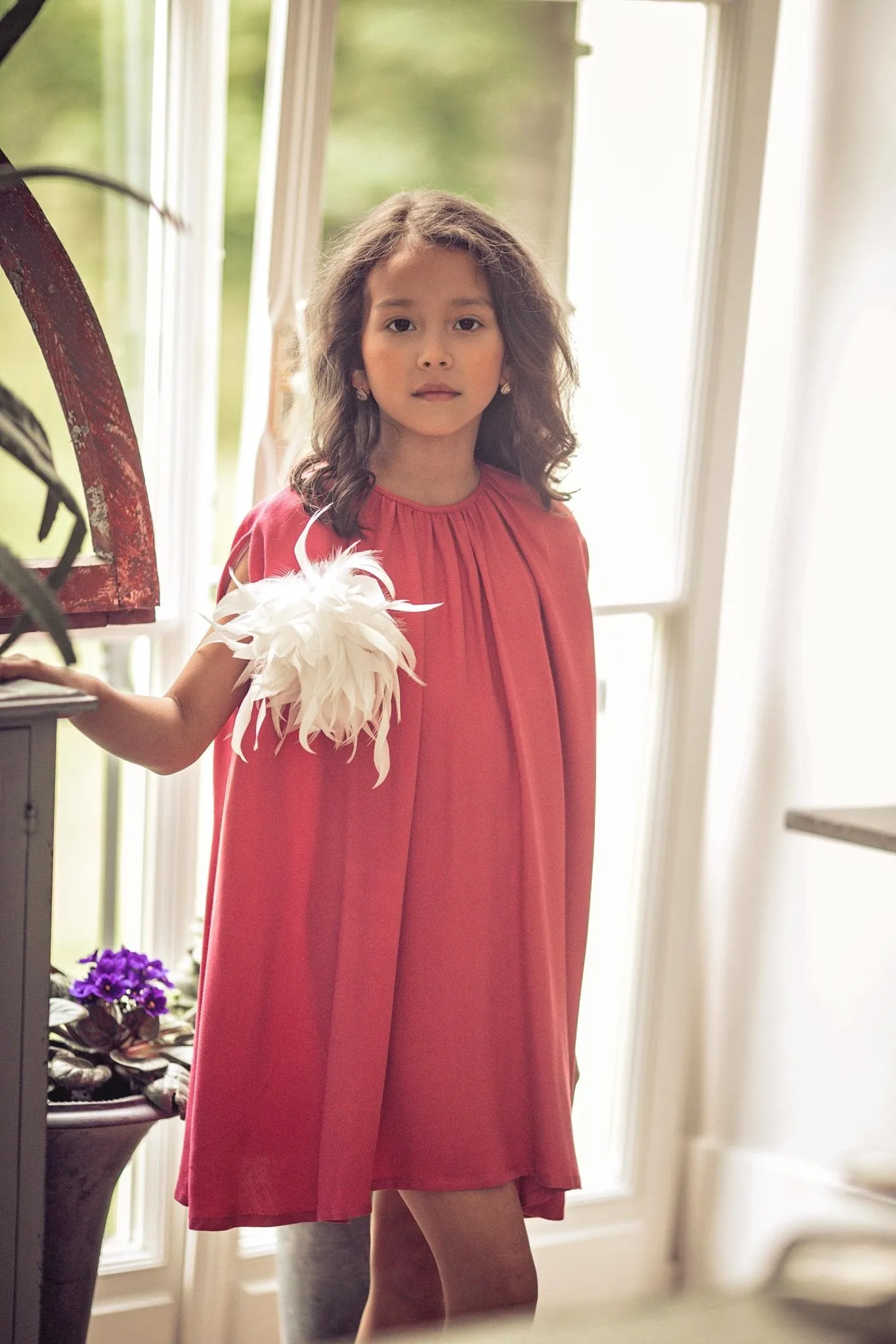 Valentina Dress